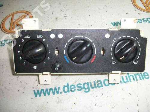 Used Climate control CITROËN XSARA (N1) [1997-2005]  2457732