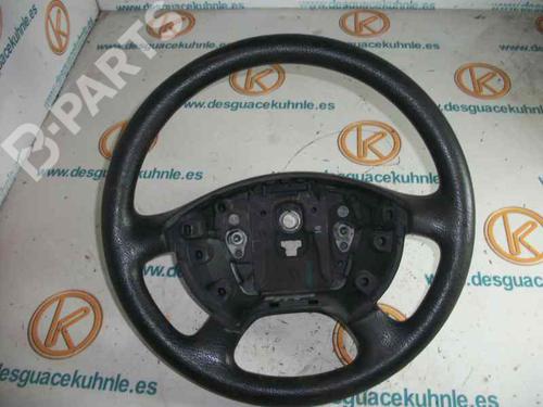 Steering wheel CITROËN XSARA (N1) 1.6 i (88 hp) 2471125