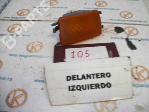 Used Left front indicator VW GOLF III (1H1) [1989-1998]  2457685