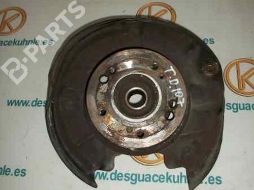 Used Right front steering knuckle MERCEDES-BENZ 124 Saloon (W124) 260 E (124.026) (166 hp) 2471636