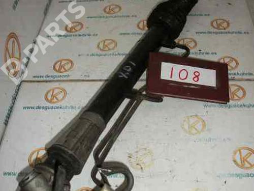 Used Steering rack RENAULT MEGANE I (BA0/1_) [1995-2004]  2454116