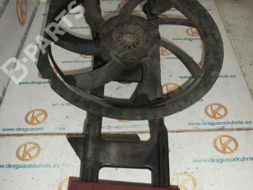 Kjølevifte elektrisk RENAULT MEGANE I (BA0/1_) [1995-2004]  2462409