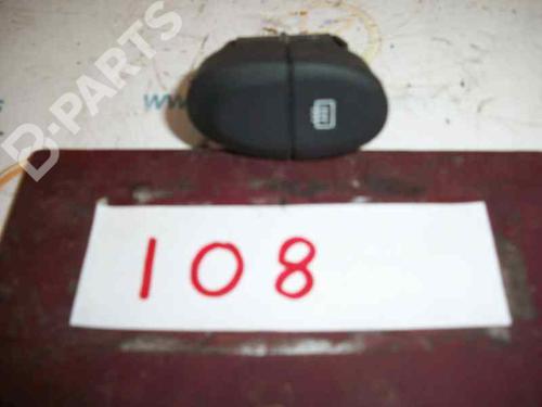 Used Switch RENAULT MEGANE I (BA0/1_) [1995-2004]  2453117