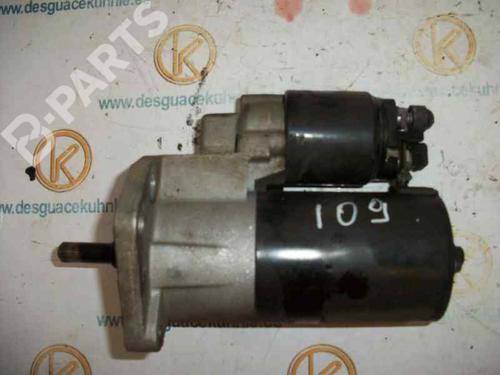 Used Starter SEAT IBIZA II (6K1) [1993-2002]  2703101
