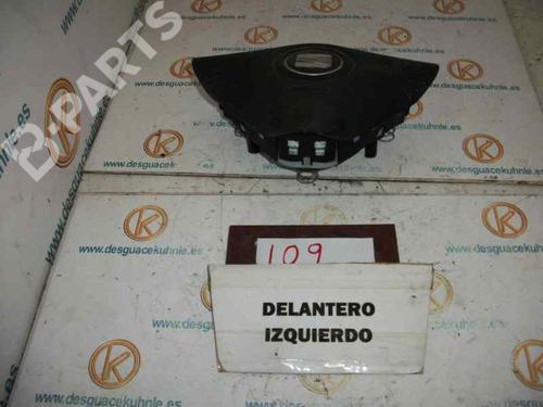 Used Driver airbag SEAT IBIZA II (6K1) [1993-2002]  2703621