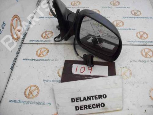 Used Right mirror SEAT IBIZA II (6K1) [1993-2002]  2703604