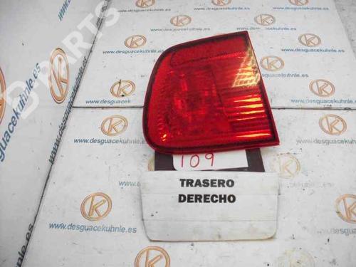 Used Right taillight SEAT IBIZA II (6K1) [1993-2002]  2702879