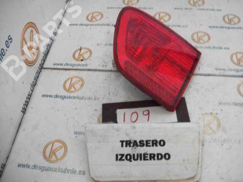 Left taillight SEAT IBIZA II (6K1)  | BP2702709C34 