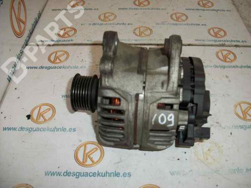 Used Alternator SEAT IBIZA II (6K1) [1993-2002]  2702633