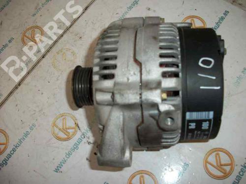 Used Alternator OPEL VECTRA B (J96) 1.6 i 16V (F19) (100 hp) 2470018