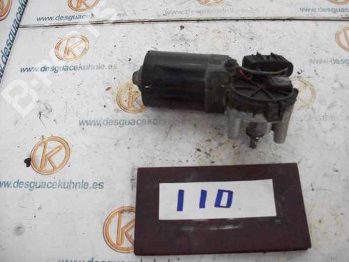 Used Front wiper motor OPEL VECTRA B (J96) 1.6 i 16V (F19) (100 hp) 2488800