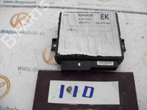 Used Comfort control module OPEL VECTRA B (J96) 1.6 i 16V (F19) (100 hp) 2459050