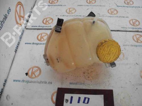 Used Expansion tank OPEL VECTRA B (J96) 1.6 i 16V (F19) (100 hp) 2472054
