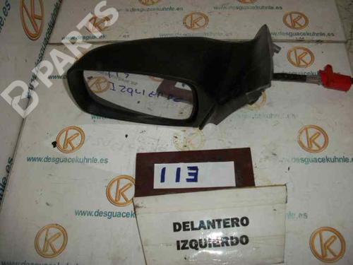 Used Left mirror FORD MONDEO I (GBP) 1.8 TD (88 hp) 2473745