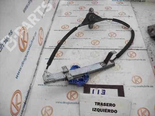 Used Rear left window mechanism FORD MONDEO I (GBP) 1.8 TD (88 hp) 2469094