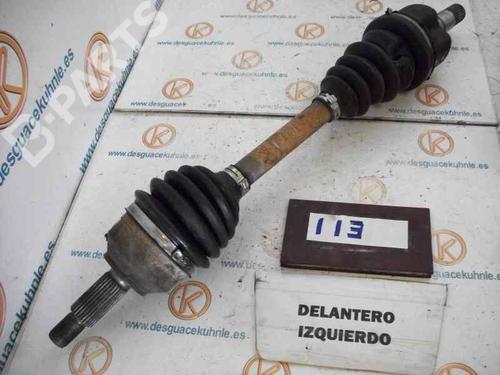 Used Left front driveshaft FORD MONDEO I (GBP) 1.8 TD (88 hp) 2480276