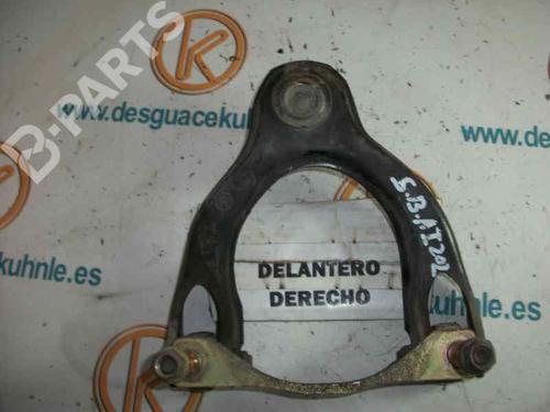 Used Right front suspension arm HONDA CIVIC VI Fastback (MA, MB) 1.5 i Vtec-E (MA9) (90 hp) 2465374