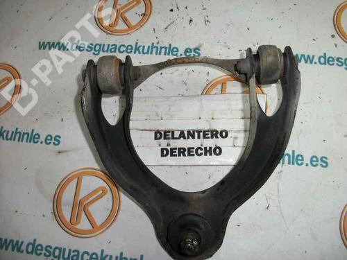 Right front suspension arm HONDA CIVIC VI Fastback (MA, MB) 1.5 i Vtec-E (MA9) | BP2465374M13 