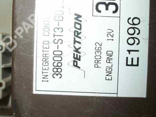 Fuse box HONDA CIVIC VI Fastback (MA, MB) 1.5 i Vtec-E (MA9) | BP2450158E1 