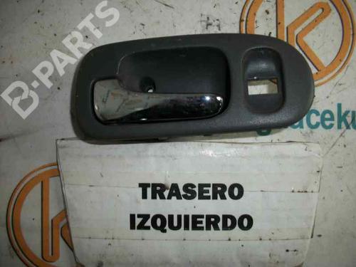 Used Rear left interior door handle HONDA CIVIC VI Fastback (MA, MB) 1.5 i Vtec-E (MA9) (90 hp) 3218103