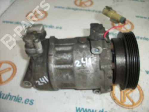 Used AC compressor ROVER 45 I Hatchback (RT) [2000-2005]  2471738