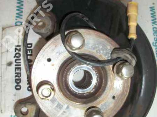 Venstre Styrespindel Lejehus ROVER 45 I Hatchback (RT) [2000-2005]  2462336