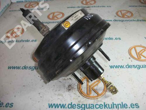 Bremskraftverstärker ROVER 45 I Hatchback (RT) 1.6 (109 hp) 2471241