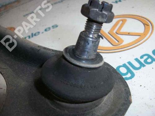 Left front suspension arm ROVER 45 I Hatchback (RT)  | BP2450488M12 