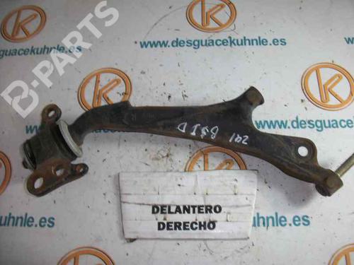 Used Right front suspension arm ROVER 45 I Hatchback (RT) [2000-2005]  2450507