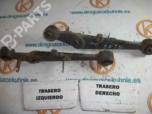 Right rear suspension arm ROVER 45 I Hatchback (RT)  | BP2448618M15 