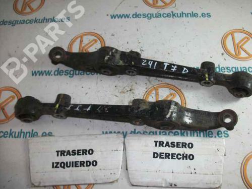 Brazo Suspension trasero izquierdo ROVER 45 I Hatchback (RT) 1.6 (109 hp) 2475058