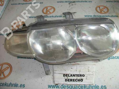 Used Right headlight ROVER 45 I Hatchback (RT) [2000-2005]  2459546