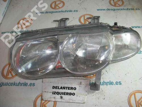 Venstre forlygte ROVER 45 I Hatchback (RT) [2000-2005]  2455899