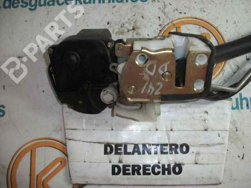 Used Front right lock ROVER 45 I Hatchback (RT) [2000-2005]  2483244