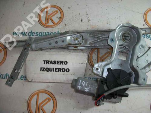 Vindusheismekanisme venstre bak ROVER 45 I Hatchback (RT) [2000-2005]  2473204