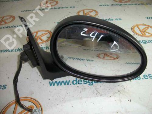 Used Right mirror ROVER 45 I Hatchback (RT) [2000-2005]  2451303