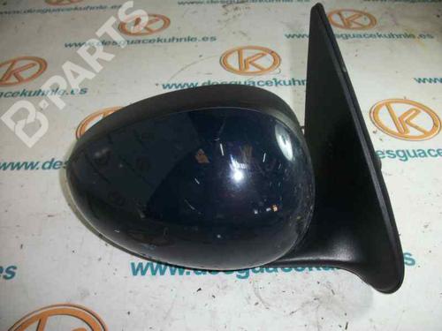 Right mirror ROVER 45 I Hatchback (RT)  | BP2451303C27 