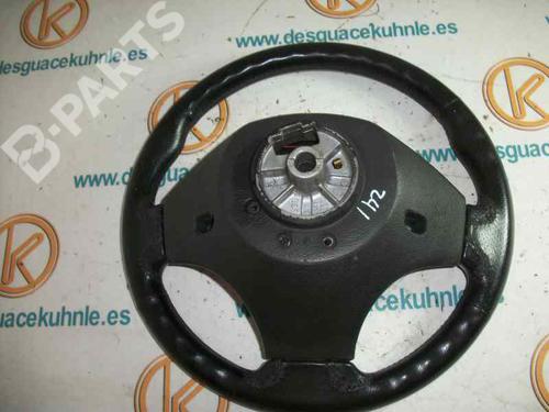 Steering wheel ROVER 45 I Hatchback (RT)  | BP2452495C49 