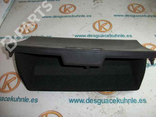Hanskerom ROVER 45 I Hatchback (RT) [2000-2005]  2448728