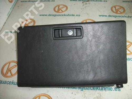 Glove box ROVER 45 I Hatchback (RT)  | BP2448728C95 