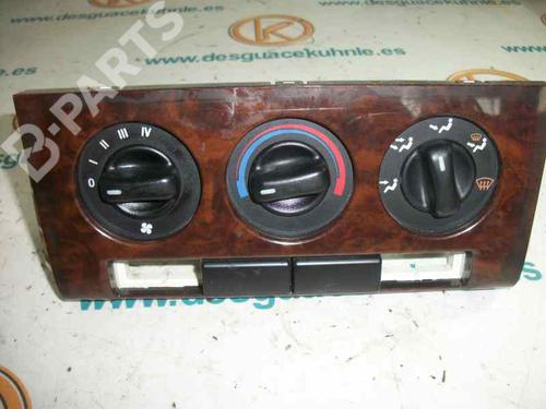 AC-Styringsenhed/Manøvreenhed ROVER 45 I Hatchback (RT) [2000-2005]  2455353