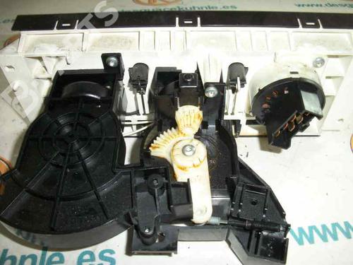 Climate control ROVER 45 I Hatchback (RT)  | BP2455353I5 
