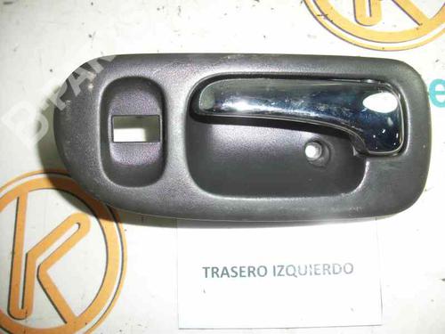 Venstre bagtil invendig håndtag ROVER 45 I Hatchback (RT) [2000-2005]  3219201