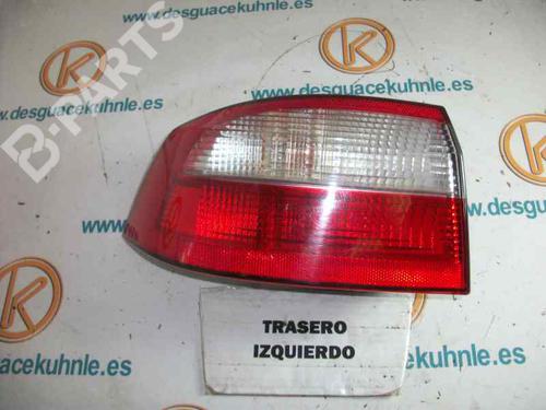 Venstre baglygte RENAULT LAGUNA II (BG0/1_)  23460102 | 8200002473 |