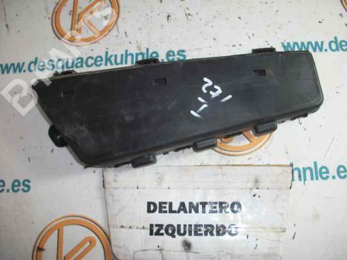 Venstre  dør kollisjonspute RENAULT LAGUNA II (BG0/1_) 1.9 dCi (107 hp) 8200154228 | 8200154228 |