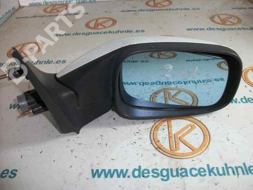 Bakspejl Højre RENAULT LAGUNA II (BG0/1_)  BP2460304C27