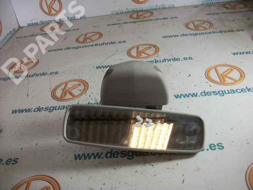 Bakspejl indvendigt RENAULT LAGUNA II (BG0/1_)  BP2461220I6