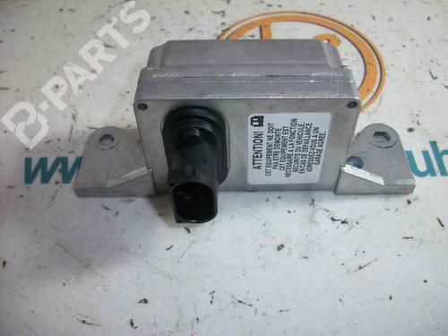 Elektronisk modul RENAULT LAGUNA II (BG0/1_)  8200004644B |