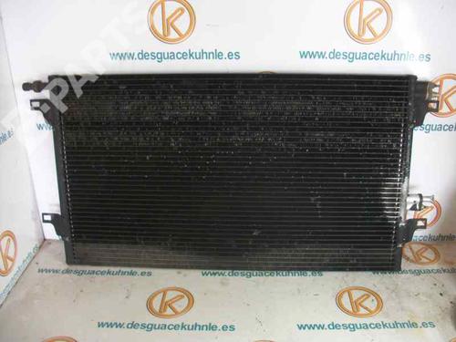 Radiatore A/C RENAULT LAGUNA II (BG0/1_) 1.9 dCi (107 hp) 2469564