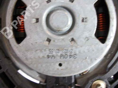 Køleventilator elektrisk RENAULT LAGUNA II (BG0/1_)  | BP2470293M35 